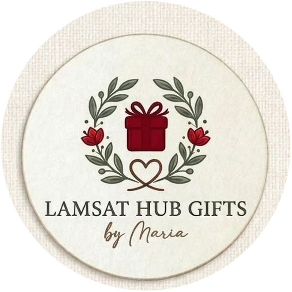 Lamsat Hub